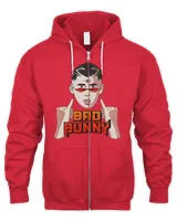 Men's Zip Hoodie Men's Zip Hoodie