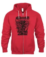 Men's Zip Hoodie Men's Zip Hoodie