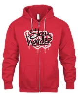Men's Zip Hoodie Men's Zip Hoodie
