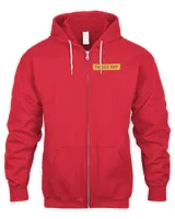 Men's Zip Hoodie Men's Zip Hoodie