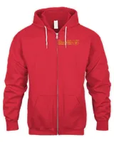 Men's Zip Hoodie Men's Zip Hoodie