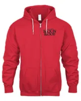 Men's Zip Hoodie Men's Zip Hoodie