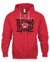 Men's Zip Hoodie Men's Zip Hoodie