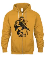 Men's Zip Hoodie Men's Zip Hoodie