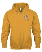 Men's Zip Hoodie Men's Zip Hoodie