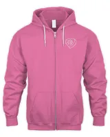 Men's Zip Hoodie Men's Zip Hoodie