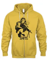 Men's Zip Hoodie Men's Zip Hoodie