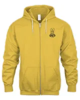 Men's Zip Hoodie Men's Zip Hoodie