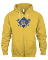 Men's Zip Hoodie