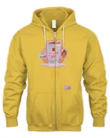 Men's Zip Hoodie Men's Zip Hoodie