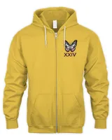 Men's Zip Hoodie Men's Zip Hoodie
