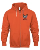 Men's Zip Hoodie Men's Zip Hoodie