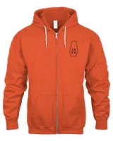 Men's Zip Hoodie Men's Zip Hoodie