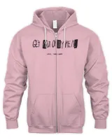 Men's Zip Hoodie Men's Zip Hoodie