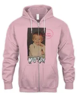 Men's Zip Hoodie Men's Zip Hoodie