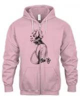 Men's Zip Hoodie Men's Zip Hoodie
