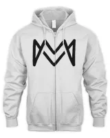 Men's Zip Hoodie