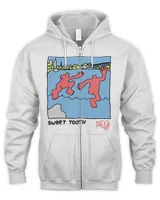 Men's Zip Hoodie