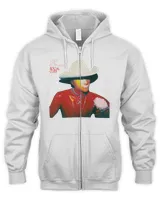 Men's Zip Hoodie