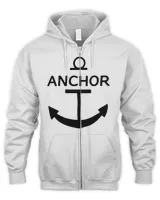 Men's Zip Hoodie