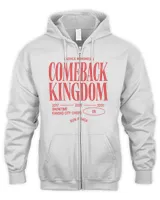 Men's Zip Hoodie