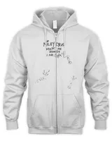 Men's Zip Hoodie Men's Zip Hoodie