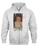 Men's Zip Hoodie Men's Zip Hoodie