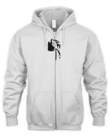 Men's Zip Hoodie Men's Zip Hoodie