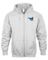 Men's Zip Hoodie