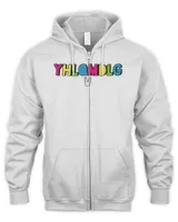 Men's Zip Hoodie Men's Zip Hoodie