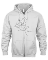 Men's Zip Hoodie Men's Zip Hoodie