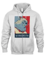 Men's Zip Hoodie Men's Zip Hoodie