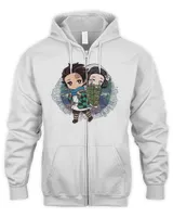 Men's Zip Hoodie Men's Zip Hoodie