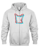 Men's Zip Hoodie Men's Zip Hoodie