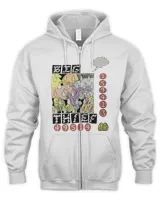Men's Zip Hoodie Men's Zip Hoodie