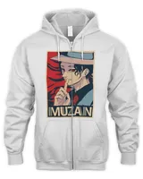 Men's Zip Hoodie Men's Zip Hoodie