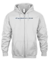 Men's Zip Hoodie Men's Zip Hoodie