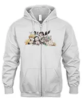 Men's Zip Hoodie Men's Zip Hoodie