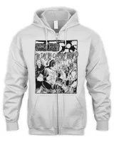 Men's Zip Hoodie Men's Zip Hoodie