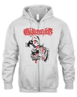 Men's Zip Hoodie Men's Zip Hoodie