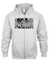 Men's Zip Hoodie Men's Zip Hoodie