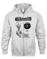 Men's Zip Hoodie Men's Zip Hoodie