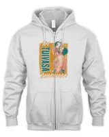 Men's Zip Hoodie Men's Zip Hoodie