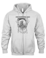 Men's Zip Hoodie Men's Zip Hoodie