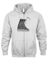 Men's Zip Hoodie Men's Zip Hoodie