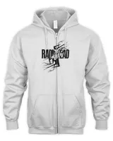 Men's Zip Hoodie Men's Zip Hoodie