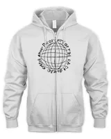 Men's Zip Hoodie Men's Zip Hoodie