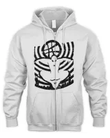 Men's Zip Hoodie