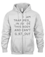 Men's Zip Hoodie Men's Zip Hoodie