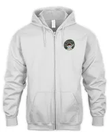 Men's Zip Hoodie